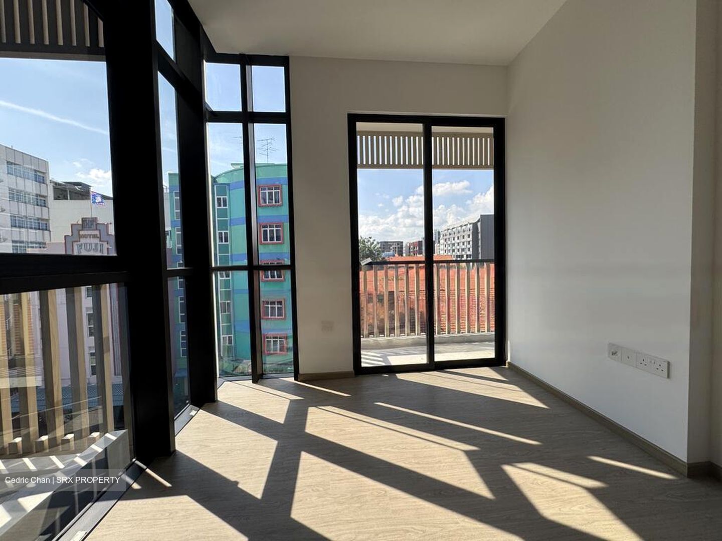 Mori (D14), Apartment #455169981